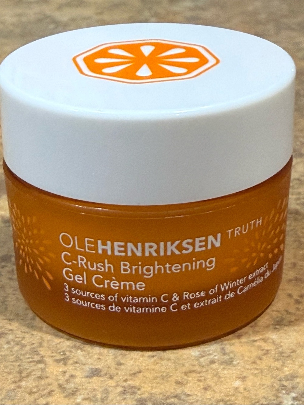 Ole Henriksen C-Rush Brightening Gel Crème
